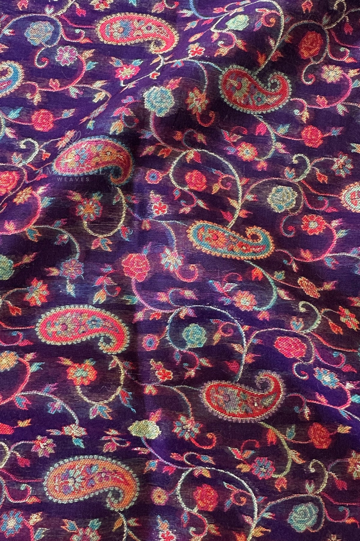 original kani silk saree online