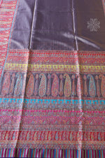 Party wear Kani saree