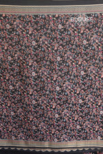 Kani Organza Silk Saree