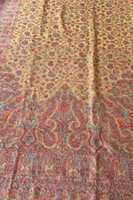 Kashmiri Kani Silk Saree Best rice