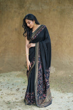 Organza Silk Saree online