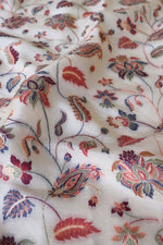 Kani Organza Silk Saree