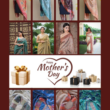 12 Best Gifting Ideas For Mother's Day