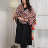 The Timeless Elegance of Kashmiri Shawls