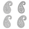 Kani Weave Motifs Explained