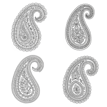 Kani Weave Motifs Explained