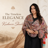 The Timeless Elegance of Kashmiri Shawls