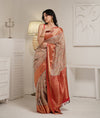 Elevate Your Wedding Trousseau with 5 Timeless Silk Sarees