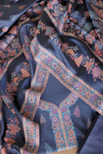 Kashmiri Weave Salwar Suit Online