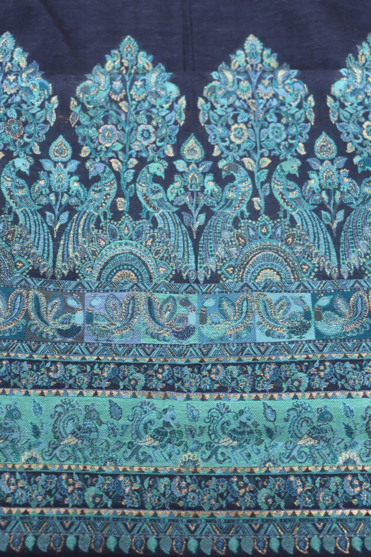 Kani Suit