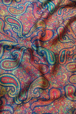 Kani Pashmina Saree