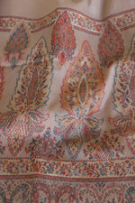 Kashmiri Winter Kani Suit