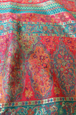 Original Kani Silk Saree