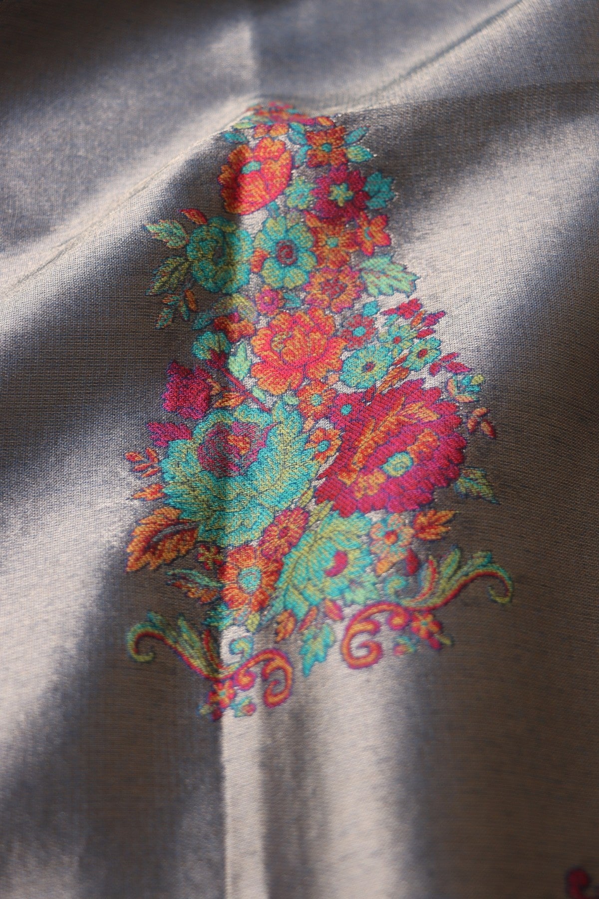 Moonlight Shawl