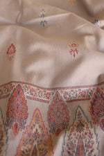 Kashmiri Kani Suit For Winters