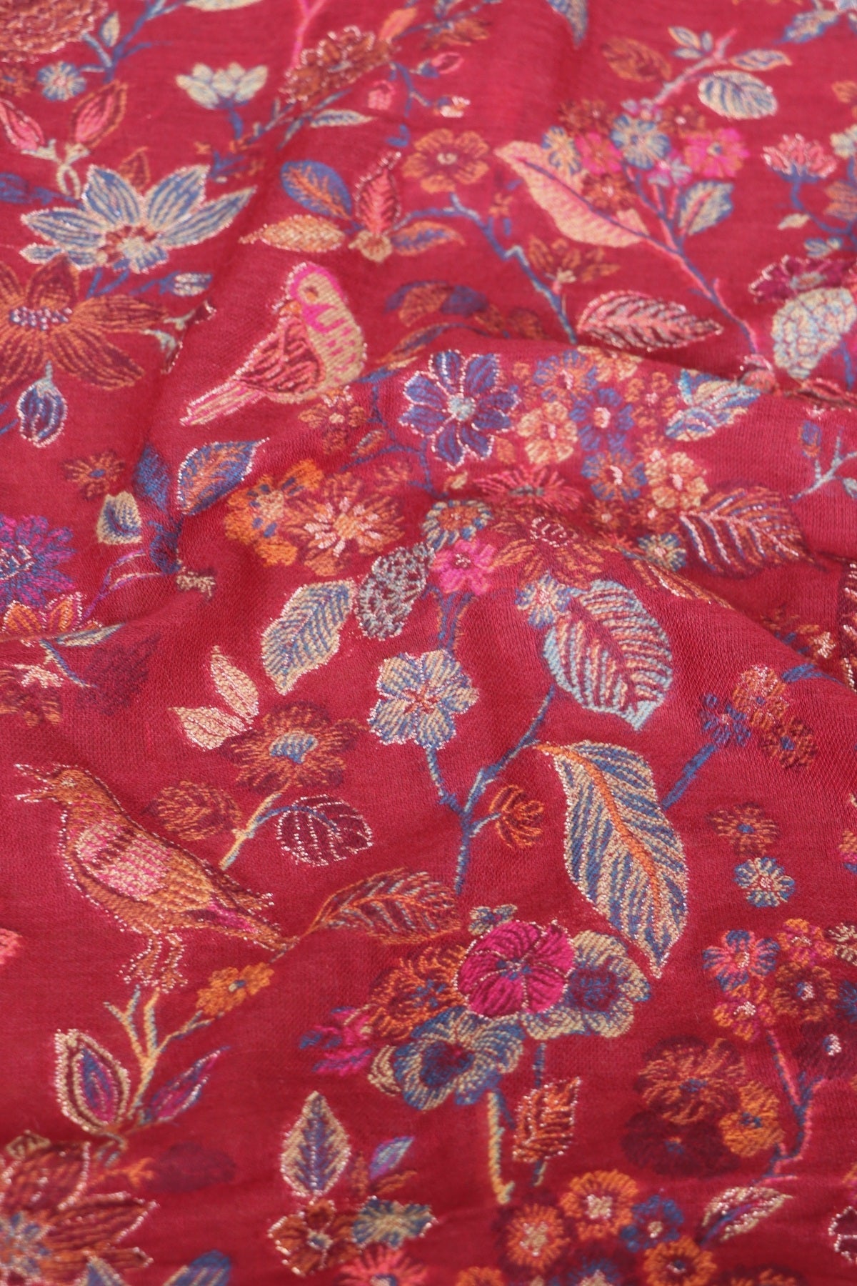 wedding shawl