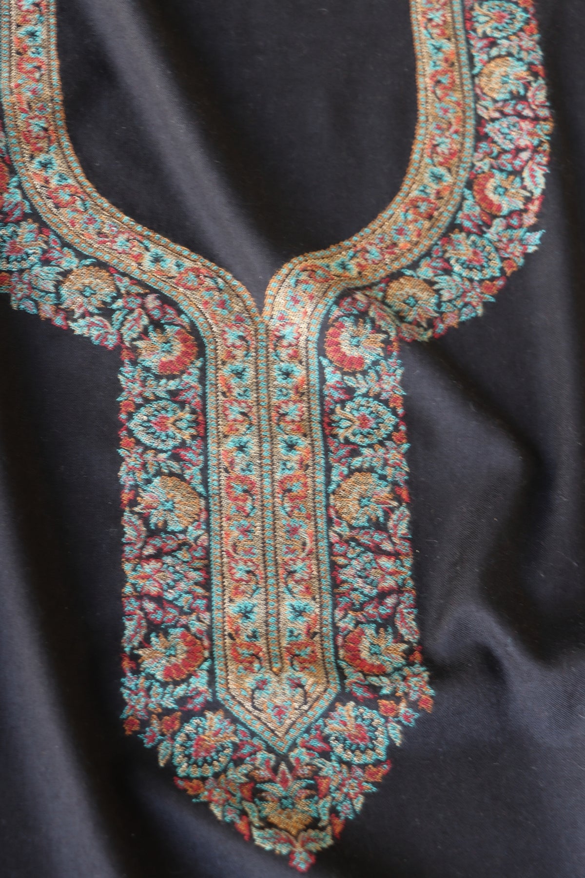 Kani Suit For Winters