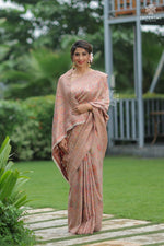 Best Kashmiri Saree Online