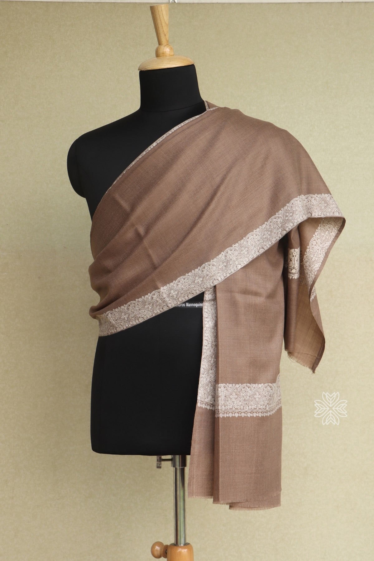 Winter Wrap for Men