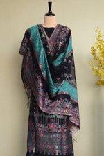 Best Kani Suit Dupatta Set Online