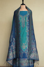 Best Kani Suit Dupatta Set Online