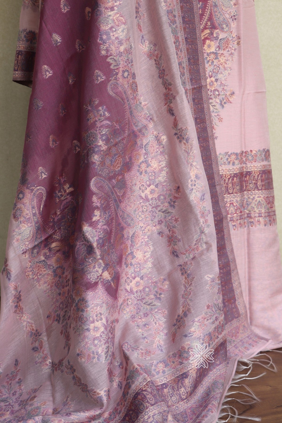 Best Kani Suit Dupatta Set Online