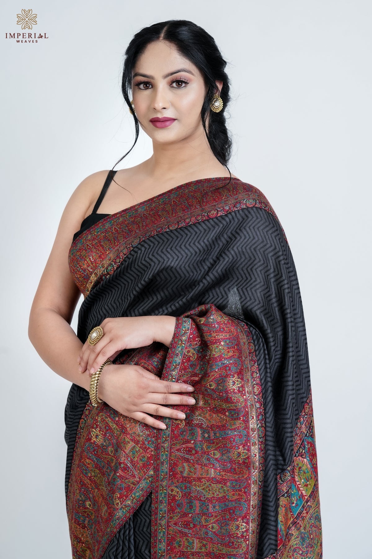 Kani Saree