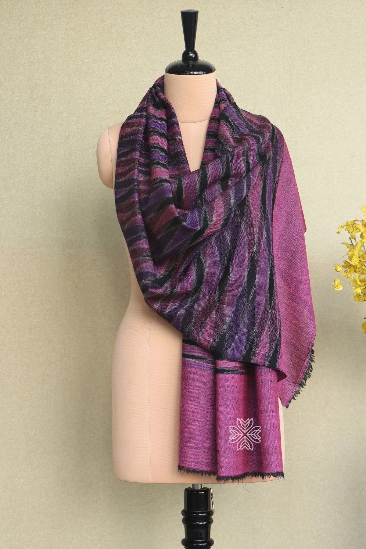 Cashmere Scarf