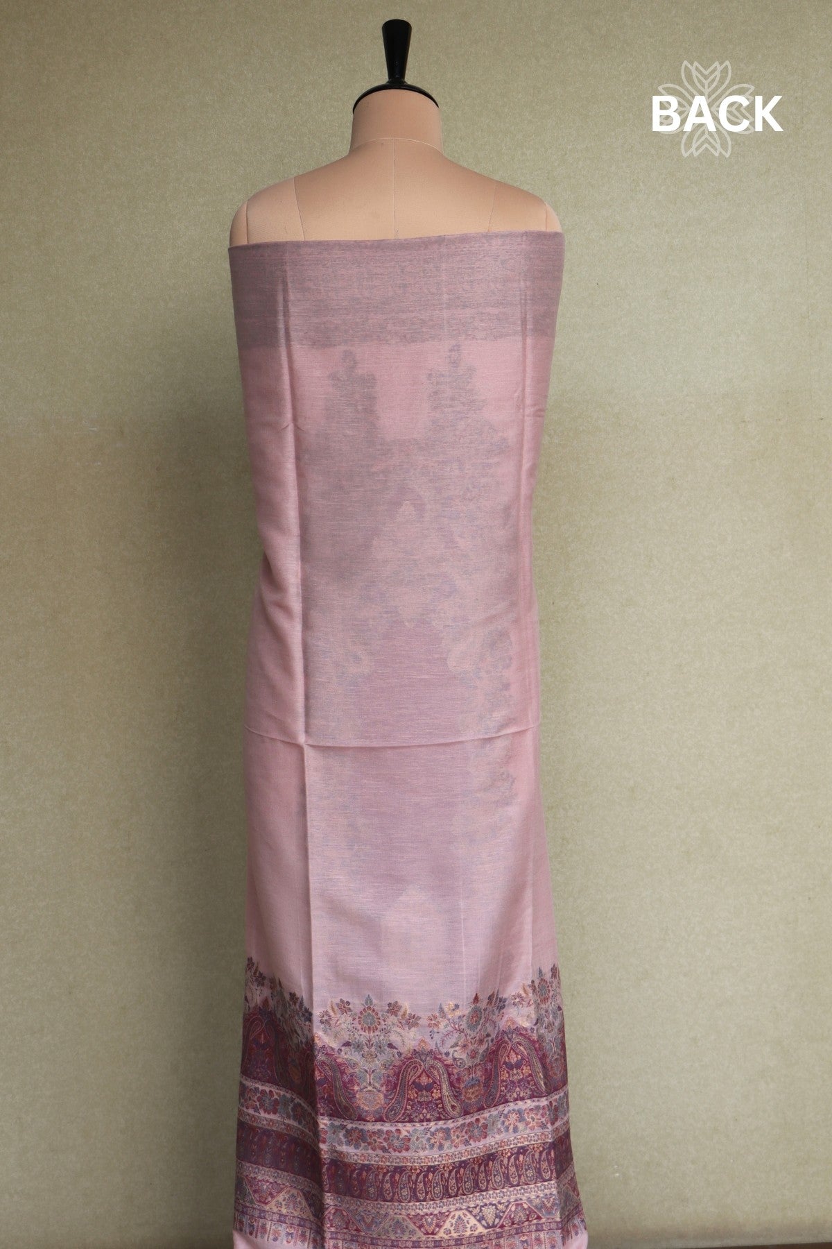Cotton Salwar Kameez