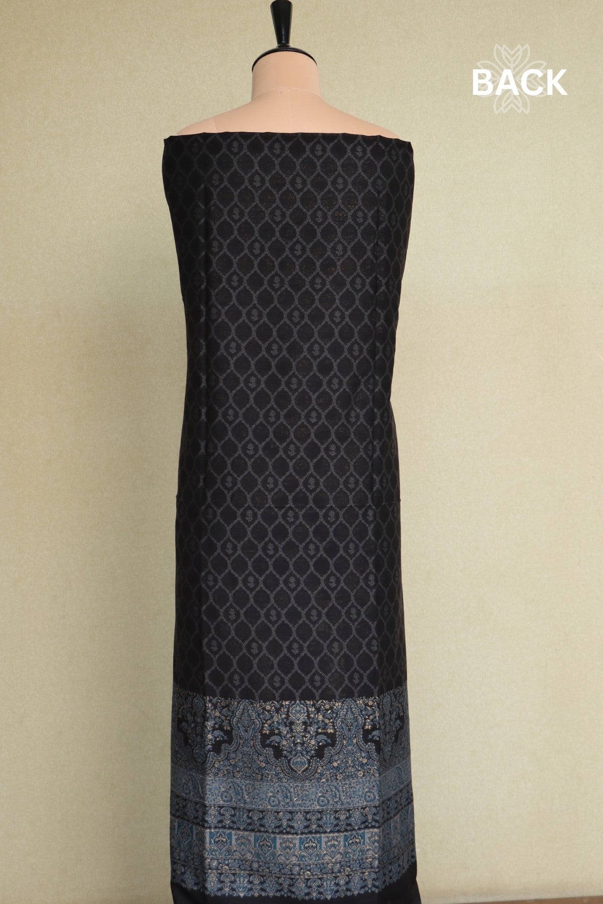 Cotton Salwar Kameez
