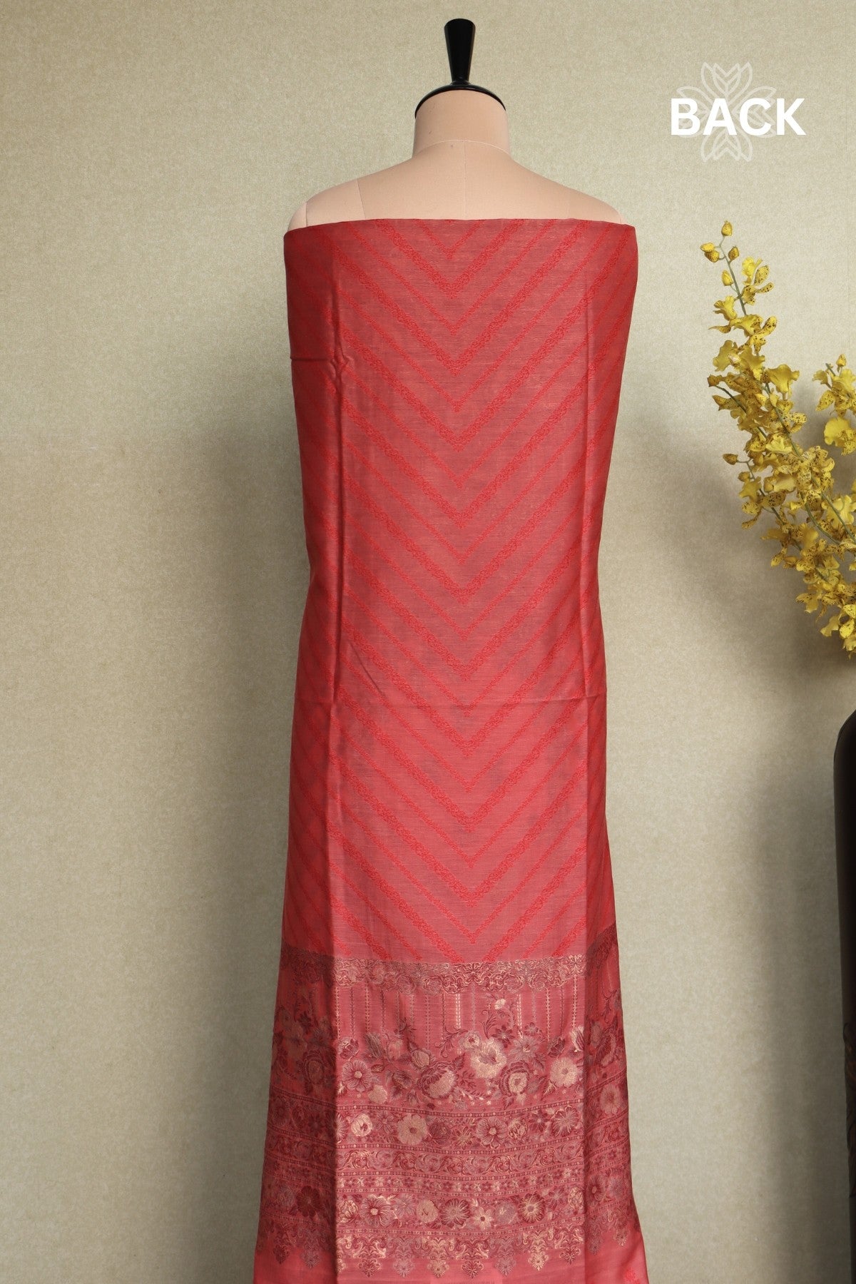 Cotton Salwar Kameez