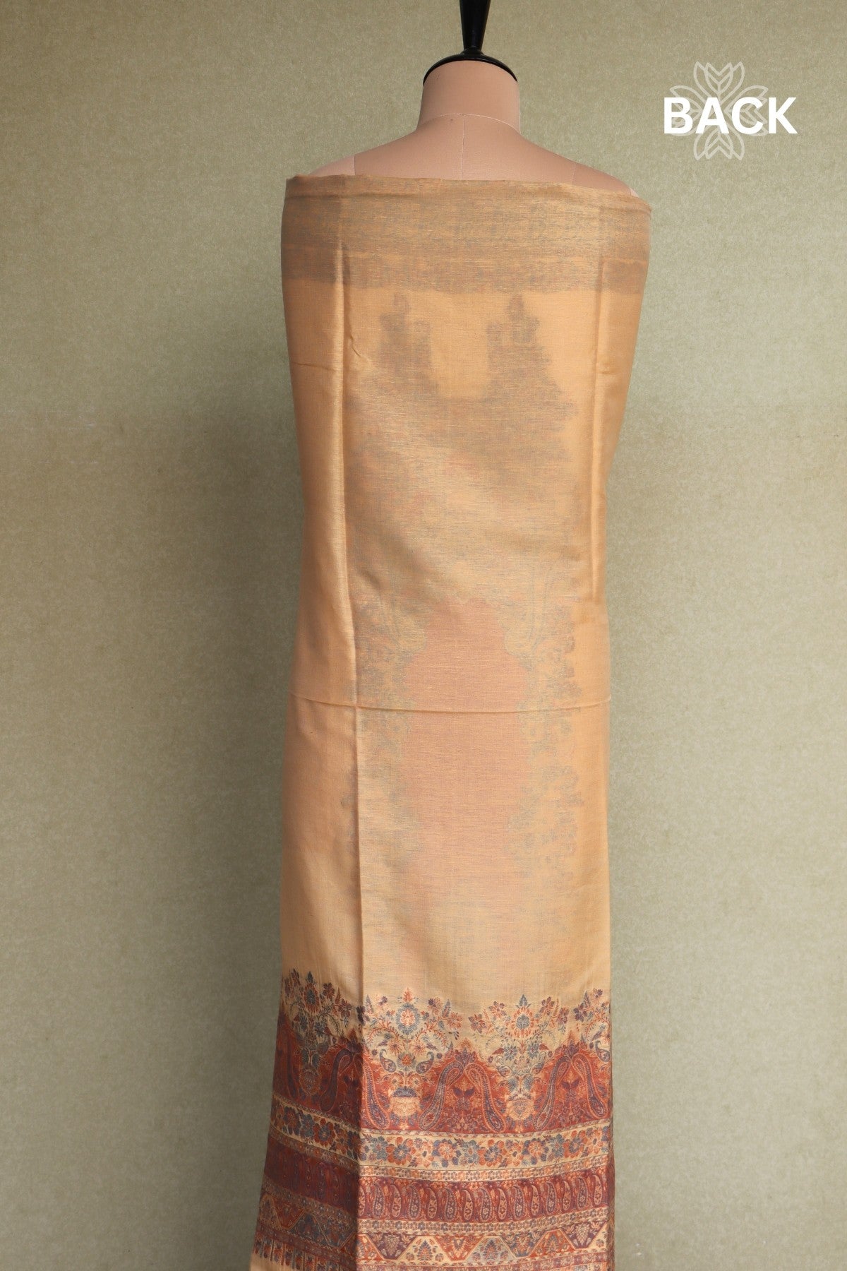 Cotton Salwar Kameez