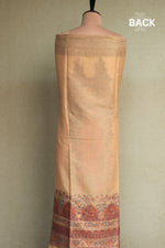 Cotton Salwar Kameez