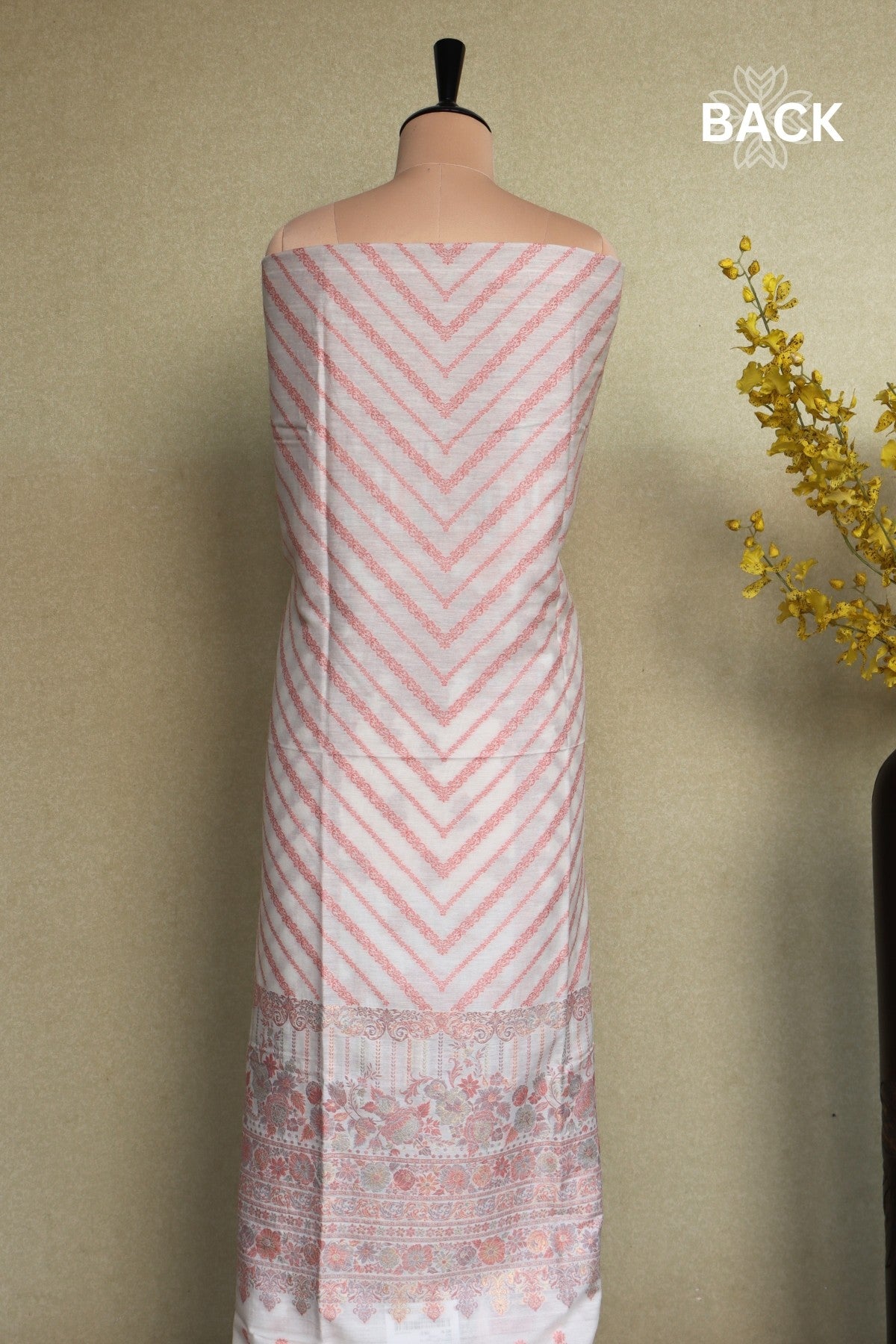 Cotton Salwar Kameez
