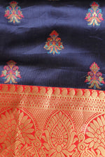 Designer Silk Saree