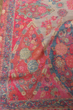 Ladies Kani Shawl
