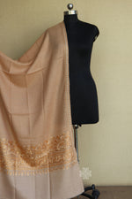 Fine Wool Stole Shawl