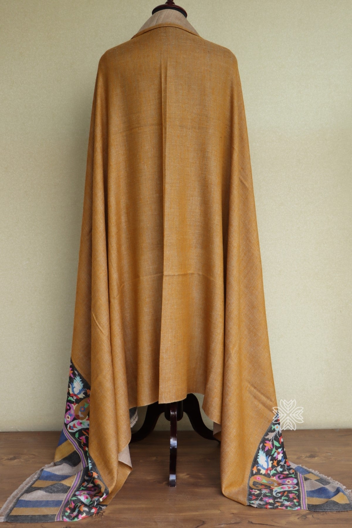 Gents Pashmina Shawl