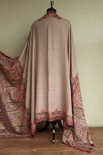 Gents Pashmina Shawl