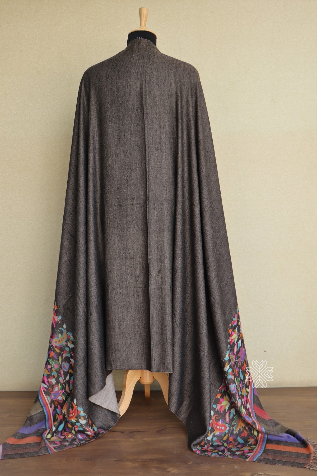 Gents Pashmina Shawl