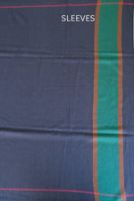 Green Fine Wool Embroidered Unstitched Suit