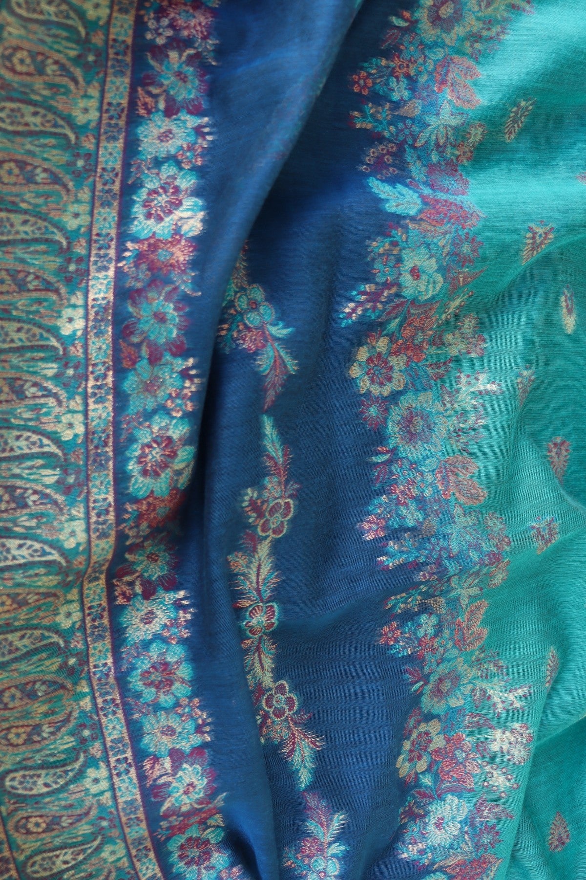 Handloom Cotton Weaving Suit