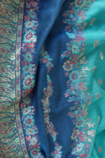 Handloom Cotton Weaving Suit