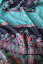 Handloom Cotton Weaving Suits