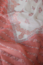 Handloom Cotton Weaving Suits