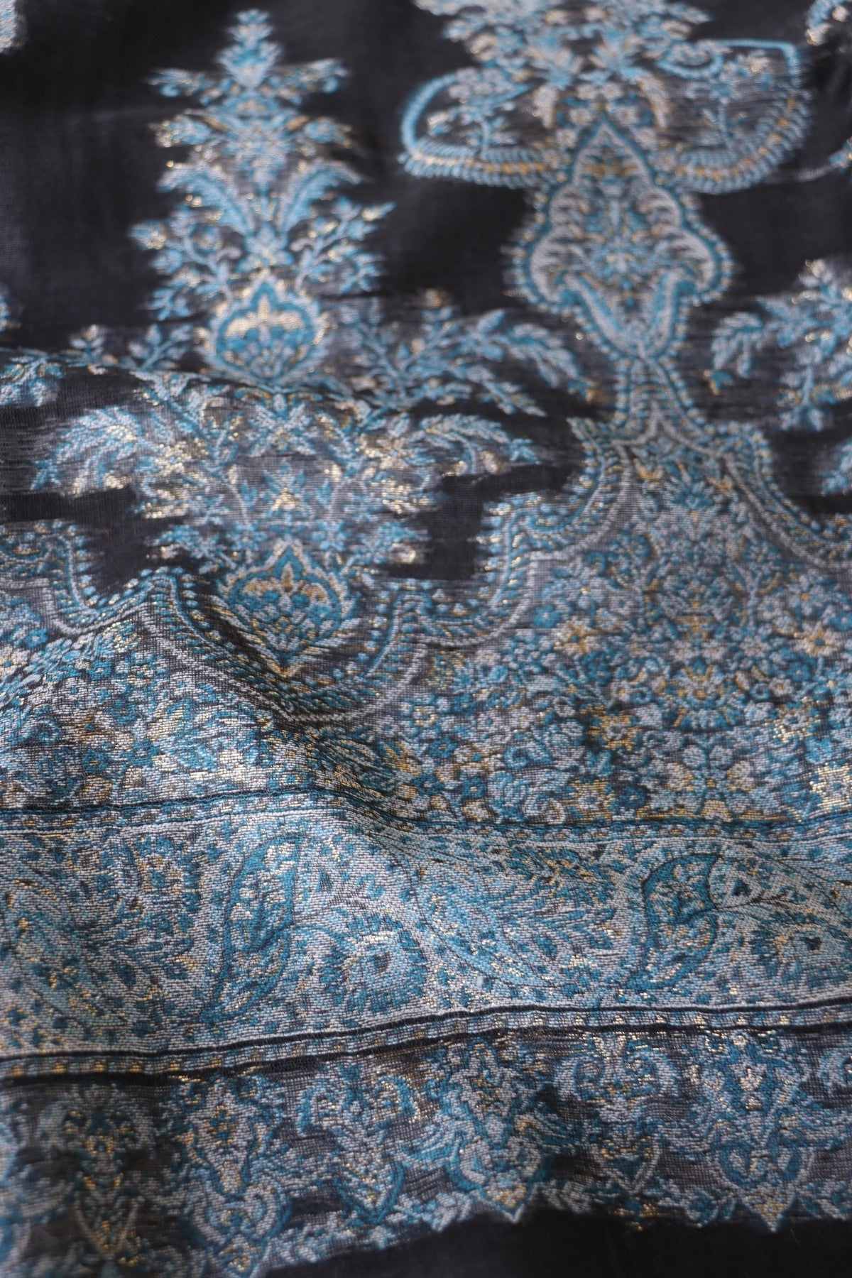 Handloom Cotton Weaving Suits