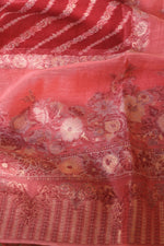 Handloom Cotton Weaving Suit Online