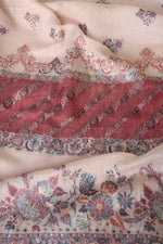 Handwoven Cotton Kani Suit Online