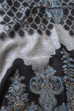 Handwoven Cotton Kani Suit Online