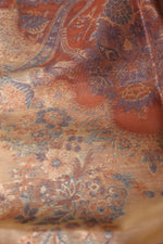 Handwoven Cotton Kani Suit Online